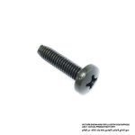 Tapping Screw CT 4X16, For 2107F, 2702, 2703, 2704, 2704N