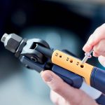 Multi Rivet Plier, Rivet Heads 3.2 , 4.0 , 4.8 mm, For Aluminium , Stainless Steel, Copper - Image 7