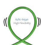 STEEL REEL WITH WATER & GARDEN HOSE 1/2" - 40 M ( GREEN LIGHT ) - Image 6