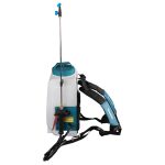 Cordless Garden Sprayer, 18V, Chemical tank 15L, 5.52 kg - Image 2