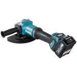 Cordless Angle Grinder, 40V, Brushless Motor, 9 inches ( 230mm ), 3.0kg - Image 6