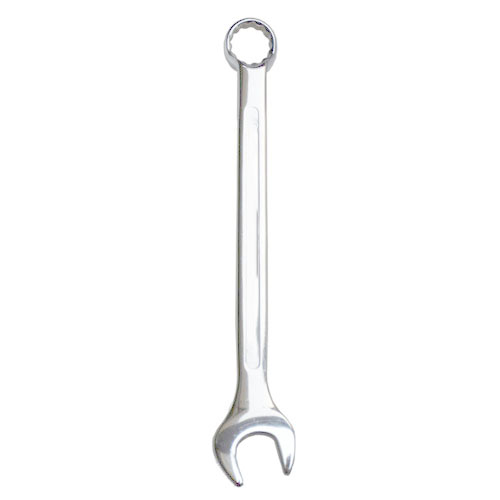 cDdQZhRNOMos.jpg Combination Spanner Deep Offset Mirror Finish, Double Ended , 7 mm - Image 1