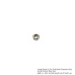 Hex Nut M5-8, For Makita 3700B, 3701