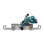 Sliding Compound Miter Saw, 260mm (10-1/4 inch) ,1510W, 3200rpm, 26.3kg - Image 4