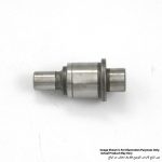 Gear Shaft, For LS1016, LS1216