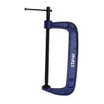 Unbreakable Heavy Duty G Clamp, 250x90 mm - Image 2