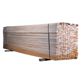 Canadian Softwood (Thickness (mm): 23 - Deliverability: Yes - Width (mm): 96)