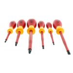 Screwdriver Set, 6 Piece - Image 3