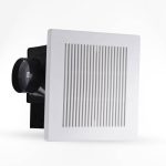 VENTILATING FAN 250mm - Image 3