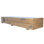 Chilean Softwood (Thickness (mm): 18 - Length (meters): 4 - Width (mm): 248)