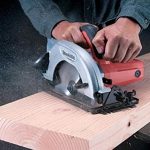 CIRCULAR SAW 190MM 1050W