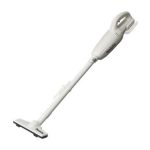 Cordless Vacuum Cleaner, Dust Bag 600 mL, 18V, Suction Power 17 W, 1.2kg