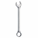 Combination Wrench, 2 9/16 in Head Size, 29 3/4 in Overall Length 4MWJ3