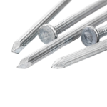 Concrete Nails (Length (Inch): 1.5)