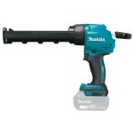 Cordless Silicone Caulking Gun, 18V, Force 5000N, 0-28mm/sec, 2.1kg - Image 3