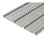 Insulated Corrugated Sheet (Length (mm): 4000)