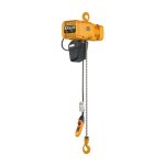 CHAIN HOIST 5TON,380V,60HZ, Made In Japan