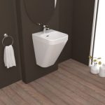 Wash Basin - CRYSTAL