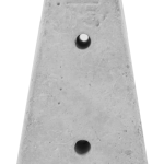 فواصل خرسانية متعددة الأحجام (المصنع: Ashidaa industrial - المقاس: 30/75 mm)