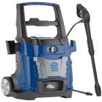 High Pressure Cleaner, Max Pressure, 135 Bar, 1900 W, Auto start/stop, 1PH-220V-60HZ