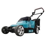 Cordless Lawn Mower, 36V (18 + 18 V), Cutting Width 380mm, 16.9kg