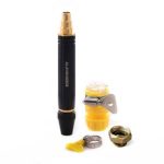 مدفع جامبو ضغط عالي متعدد