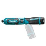 Cordless Impact Driver , Hexagon Holder 1/4 inch, 7.2V, 0~2450rpm, 25Nm, 0.56kg - Image 5