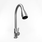 Zipper Kitchen Mixer-LT-B - Image 3