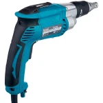 Screw Driver Machine, Hexagon Drive 6.35 mm (1/4 inch), 570W, 0 ~ 2,500rpm, 1.6kg - Image 2