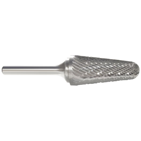 d6n3Maa.jpg TUNGSTEN CARBIDE ARCH BALL NOSE BURRS 12x28x6mm - Image 1