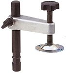 Vertical Vice Assembly