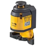 Self Levelling Laser Spirit Level LAX 400, Multi Line, 20 Meters - Image 3