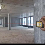 LD 320 Laser Distance Meter, Up to 60 Miter, Made In Germany