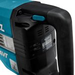 Demolition Hammer, Impact 48.9J, 1850W, 1300ipm, 19.2kg