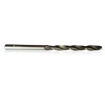 HSS ROLLED FORGED DRILL BIT, 5.00mm, Type C