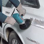 Disc Sander 180mm - Image 2