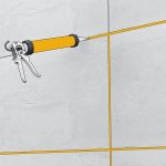 ⁦سيكا مادة مالئ للفواصل الانشائية والخرسانية⁩ - الصورة ⁦4⁩