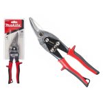 Sheet Metal Snip, Left Cut, 13.9 cm Length, 23 ga Maximum Sheet Thickness - Image 3