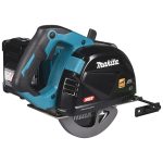 Cordless Metal Cutter, 185mm (7-1/4 inch) , 40V max, Cutting Depth 67mm, 3.5kg - Image 5