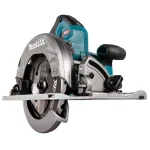 Cordless Wood Circular Saw, 190mm ( 7 inches ), 40V, 6000rpm, 4.3kg - Image 4