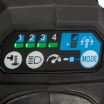 Cordless Impact Wrench, 1/2 inch, 40V, 0 ~ 2,900 rpm, 2.0 kg - Image 4