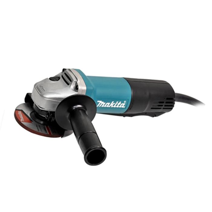 dM53_k0wMyGs.jpg Angle Grinder Machine, 4 inch, 840W, 11000rpm, 2.1kg - Image 1