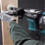 Drill Machine Rotary Hammer, For Concrete , Steel , Wood, 850W, 6.3J, 5.2kg - Image 4