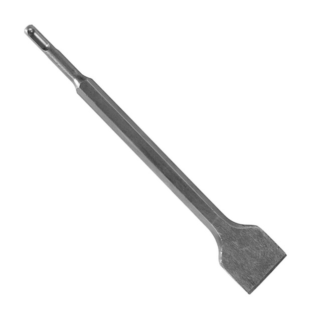 d_08735_makita-1.jpg ريشة إس دي إس بلس إزميل مسطح, 40 × 250 مم - الصورة 1