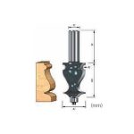 Router Bit - Moulding Bit, 12 mm