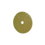 Diamond Stone Polishing Pad, 100 mm, Grit 100, For PW5001C