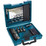 Combination Accessory Bit Set, 34 Piece,Drill & Driver Combination Set - Image 2
