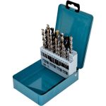 Metal Tool Box, 18PC/Set