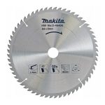 Circular Saw Blade ‎10-1/4 Inch, 260 mm X 30 mm X 60T, For Wood, For LF1000, LH1040, LH1040F