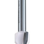 Router Bits – “V” Groove Bit (6mm) - Image 3